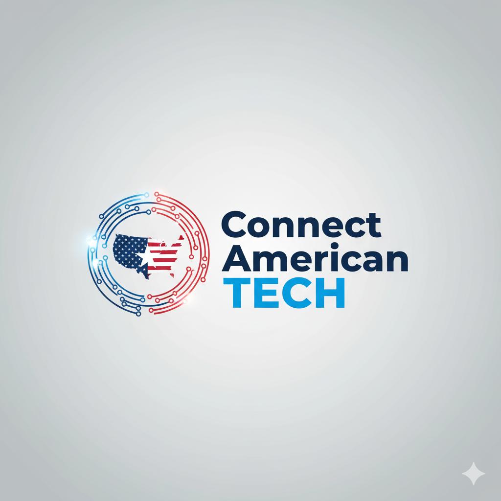 Conam Tech Logo